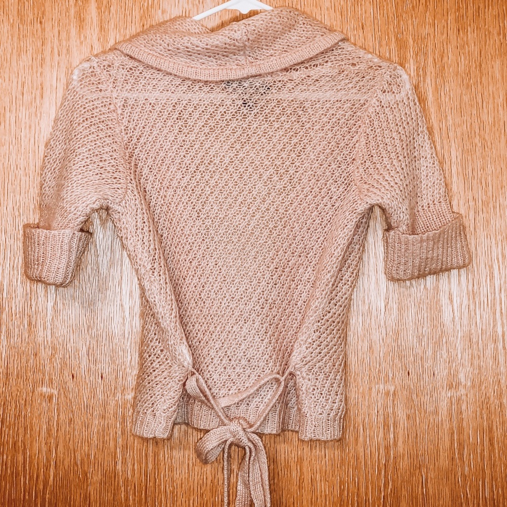 Express sweater - Picture 5 of 8